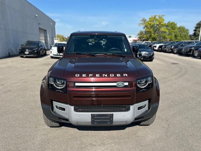 land rover Defender 2023 - 2