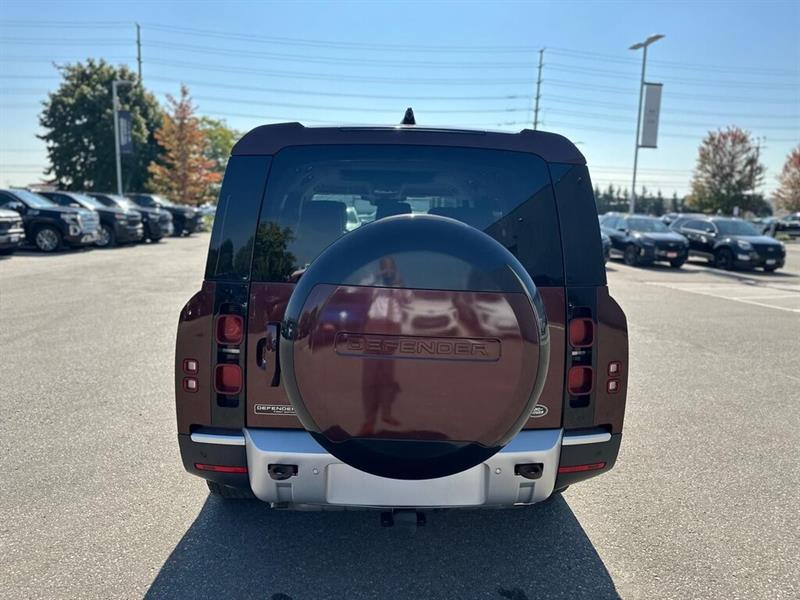 land rover Defender 2023 - 4