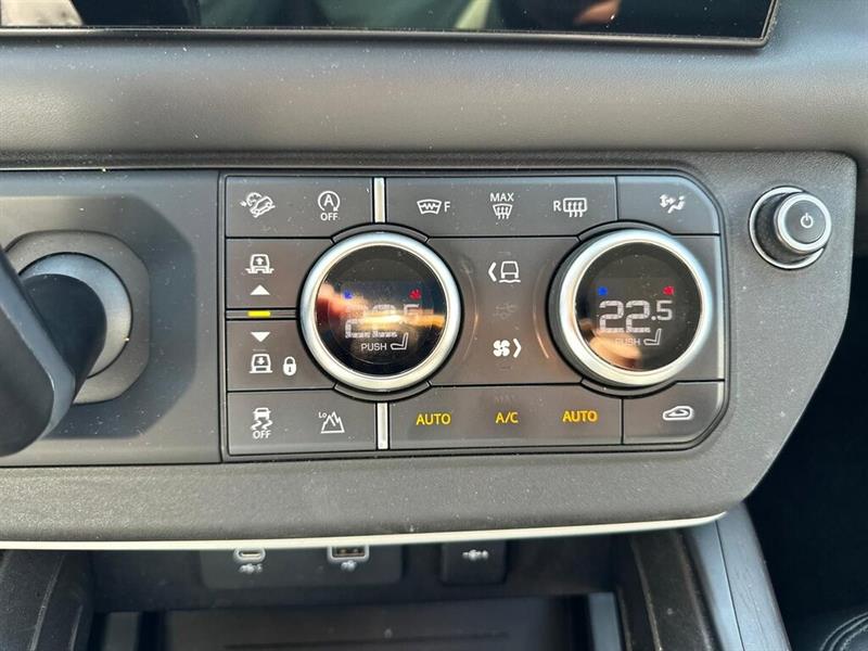 land rover Defender 2023 - 16