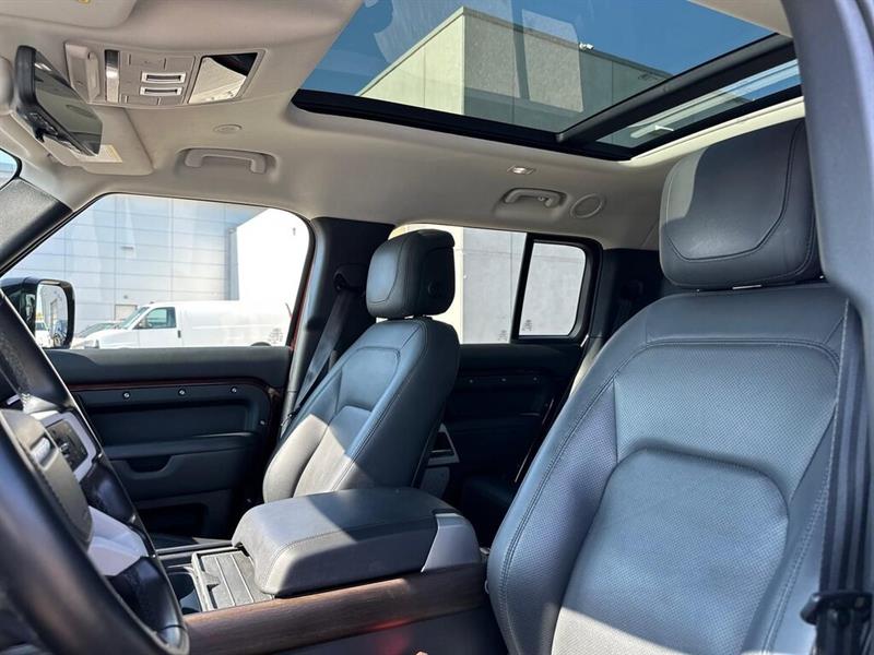 land rover Defender 2023 - 17