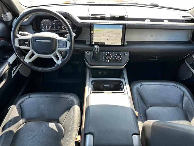 land rover Defender 2023 - 18
