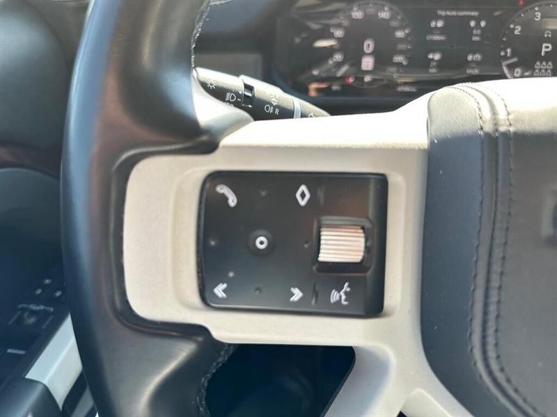 land rover Defender 2023 - 19