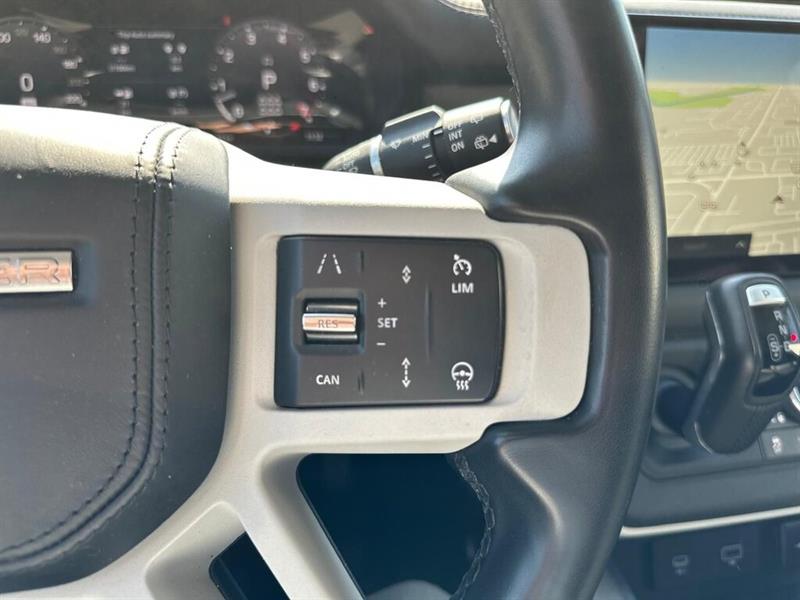 land rover Defender 2023 - 20