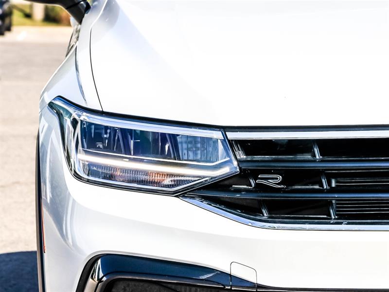 volkswagen Tiguan 2024 - 3