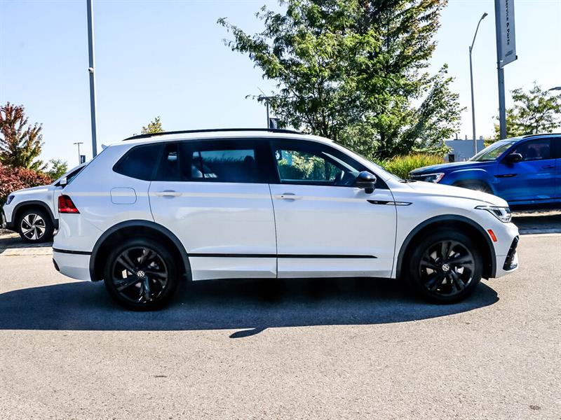 volkswagen Tiguan 2024 - 4