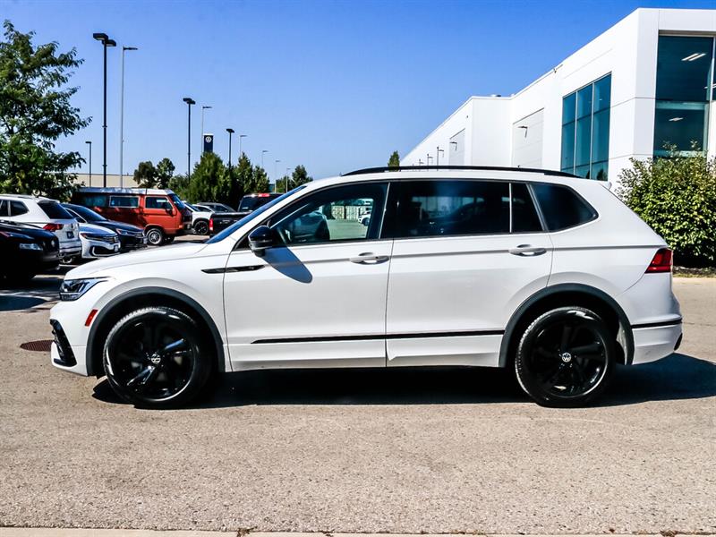volkswagen Tiguan 2024 - 6