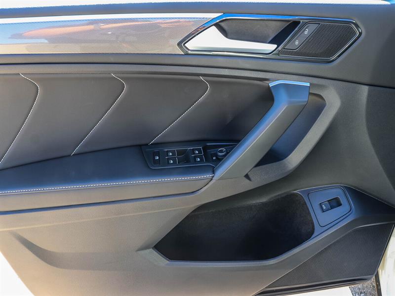volkswagen Tiguan 2024 - 7