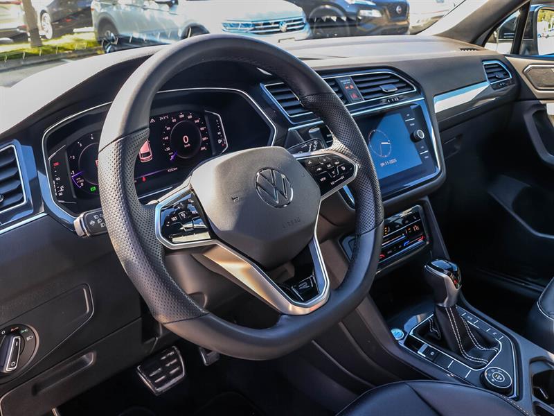 volkswagen Tiguan 2024 - 8