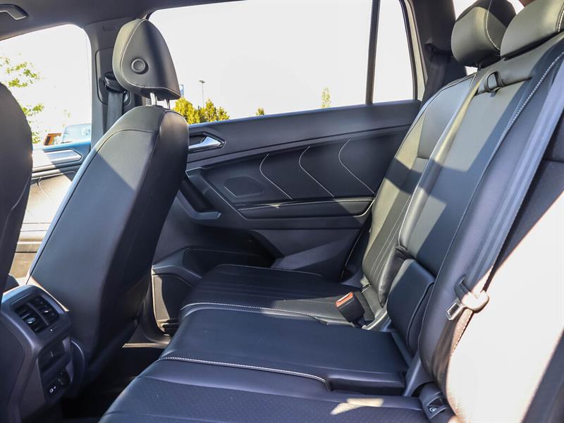 volkswagen Tiguan 2024 - 12