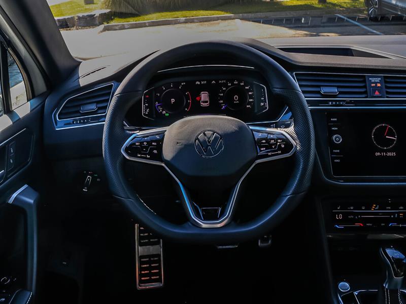 volkswagen Tiguan 2024 - 14