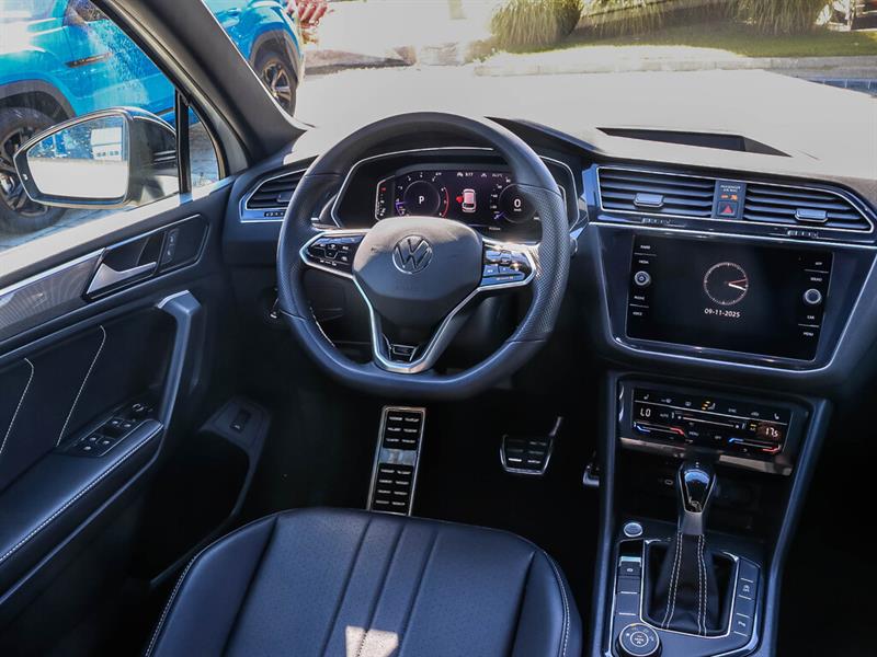 volkswagen Tiguan 2024 - 17