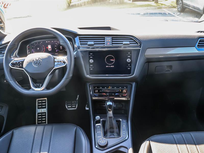 volkswagen Tiguan 2024 - 18