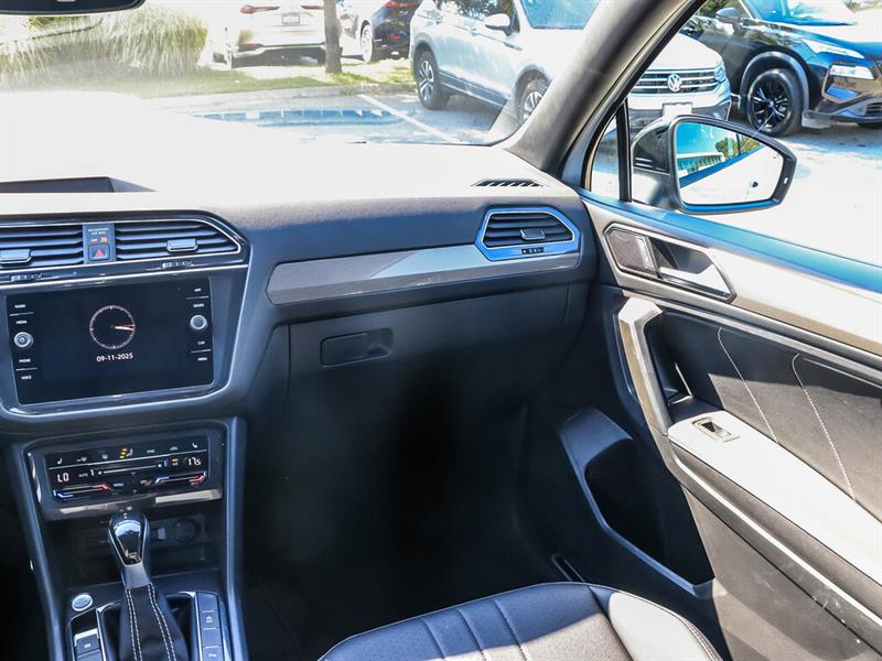 volkswagen Tiguan 2024 - 19