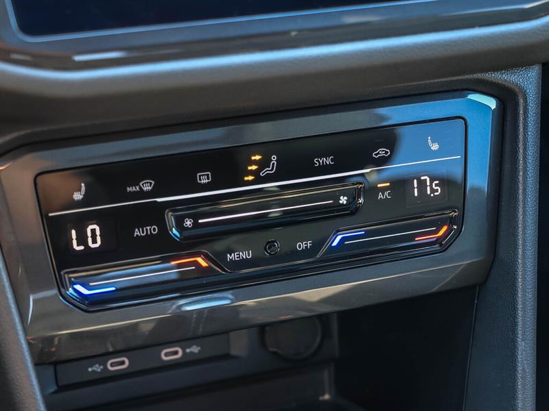 volkswagen Tiguan 2024 - 22