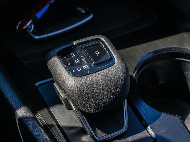 nissan Rogue 2023 - 21
