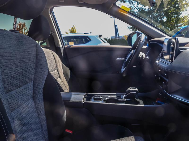 nissan Rogue 2023 - 26