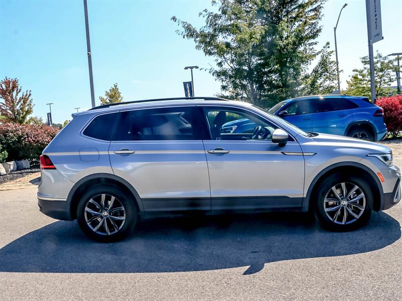 volkswagen Tiguan 2024 - 3