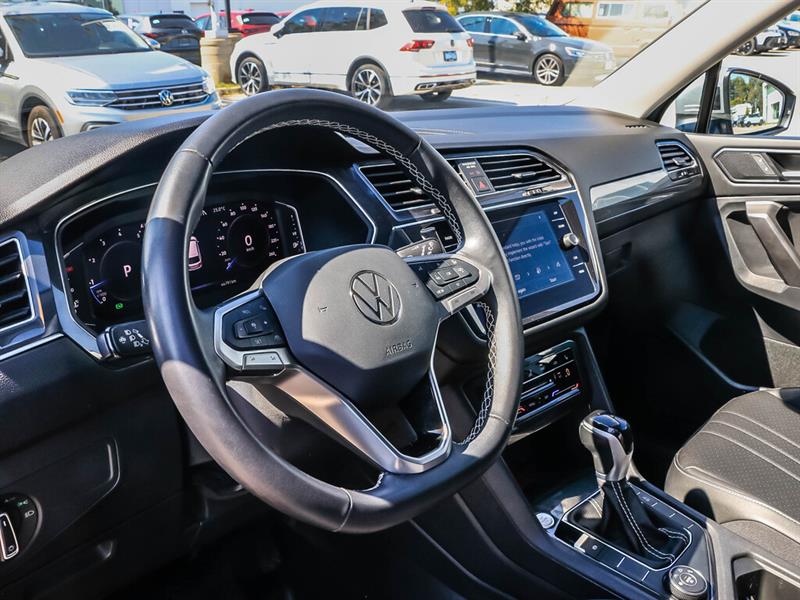 volkswagen Tiguan 2024 - 7