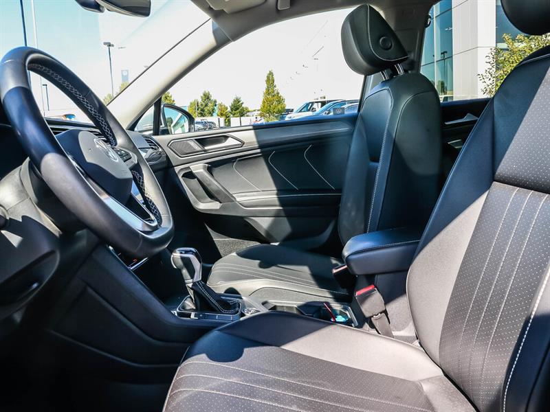 volkswagen Tiguan 2024 - 8
