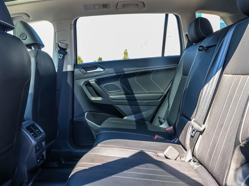 volkswagen Tiguan 2024 - 11