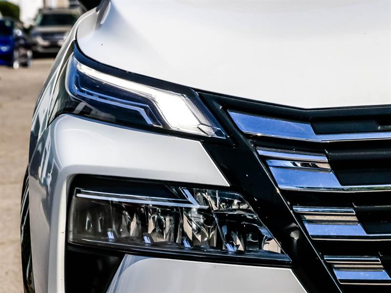 nissan Rogue 2024 - 3