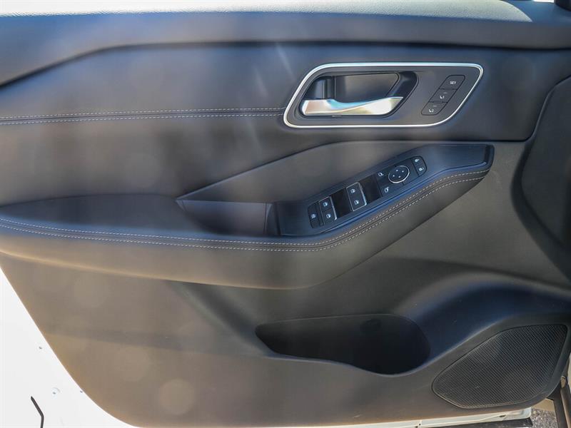 nissan Rogue 2024 - 7