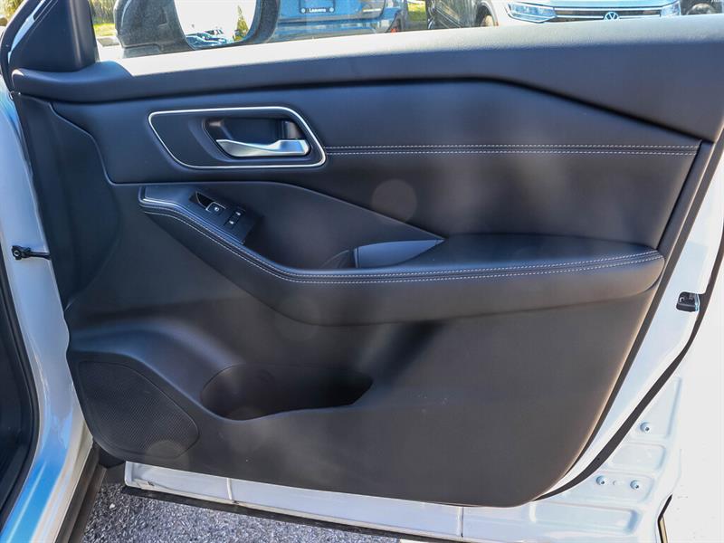 nissan Rogue 2024 - 24