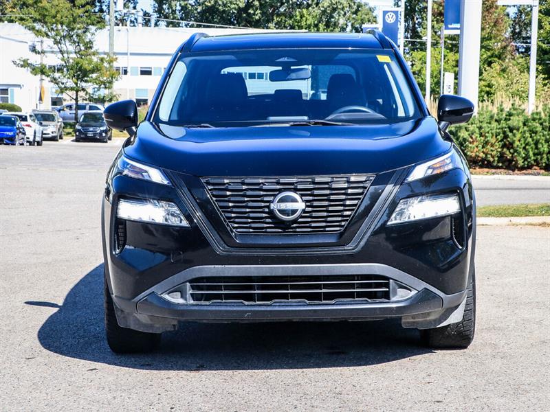 nissan Rogue 2023 - 2