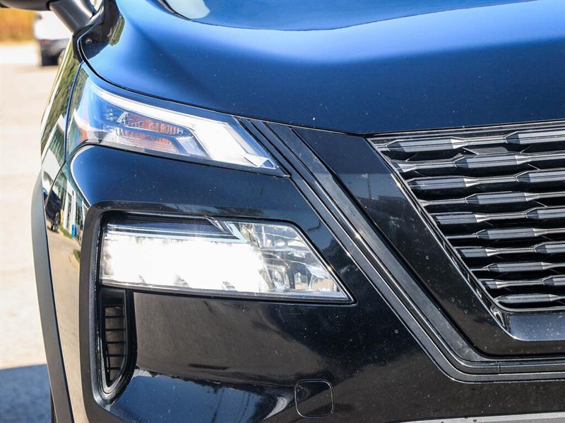 nissan Rogue 2023 - 3