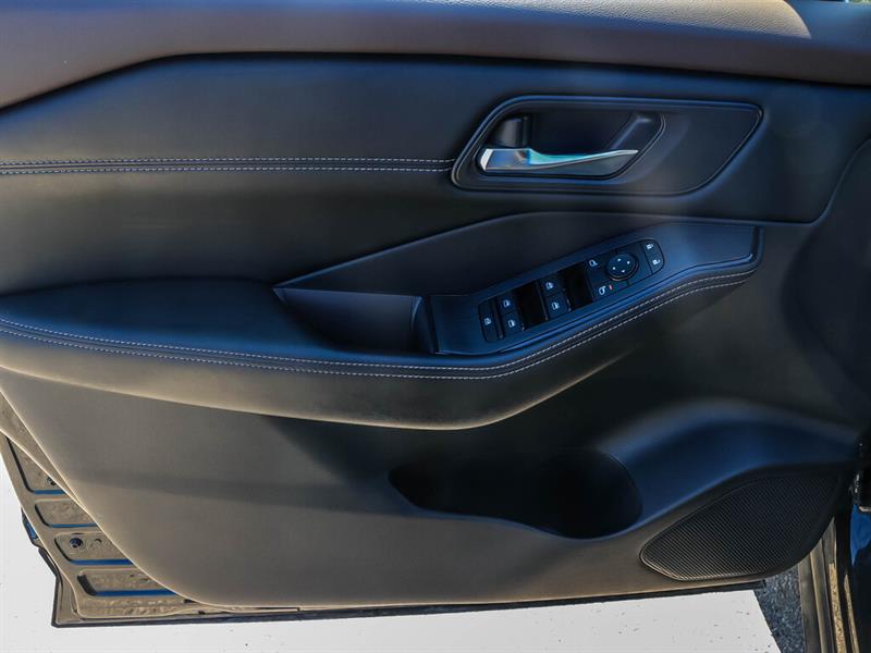 nissan Rogue 2023 - 7