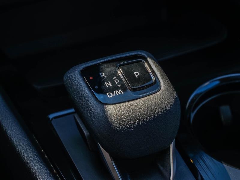 nissan Rogue 2023 - 22