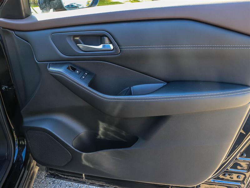 nissan Rogue 2023 - 26
