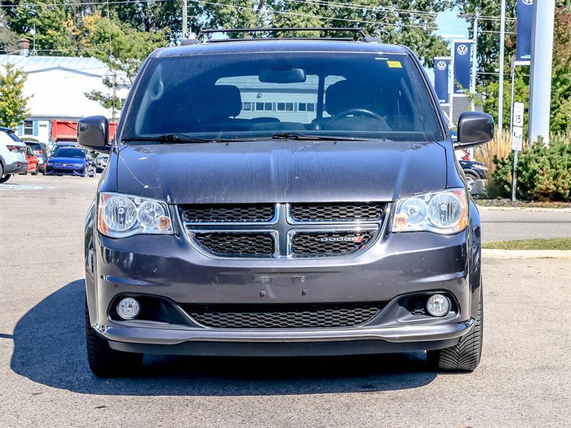 dodge Grand Caravan 2019 - 3