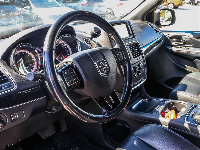 dodge Grand Caravan 2019 - 4