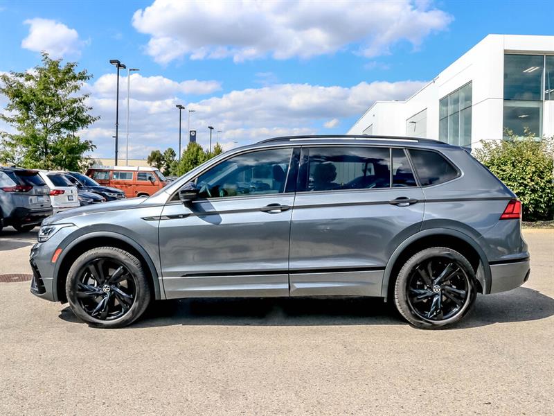 volkswagen Tiguan 2023 - 6