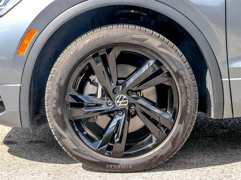 volkswagen Tiguan 2023 - 7