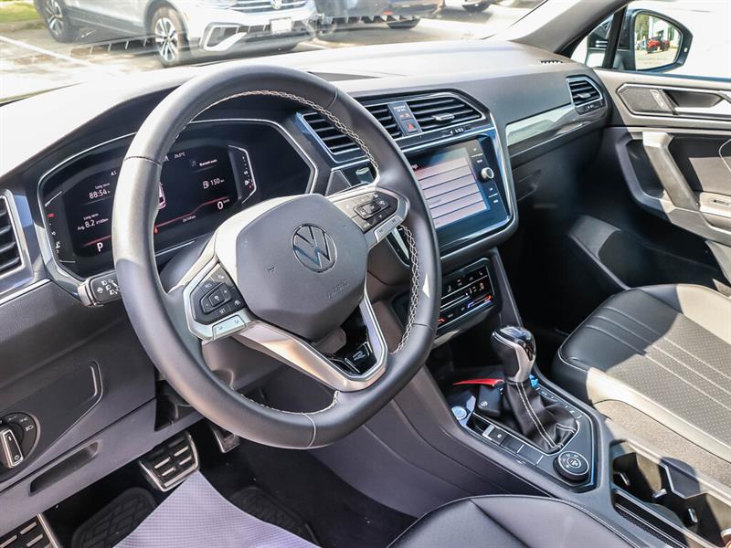volkswagen Tiguan 2023 - 9