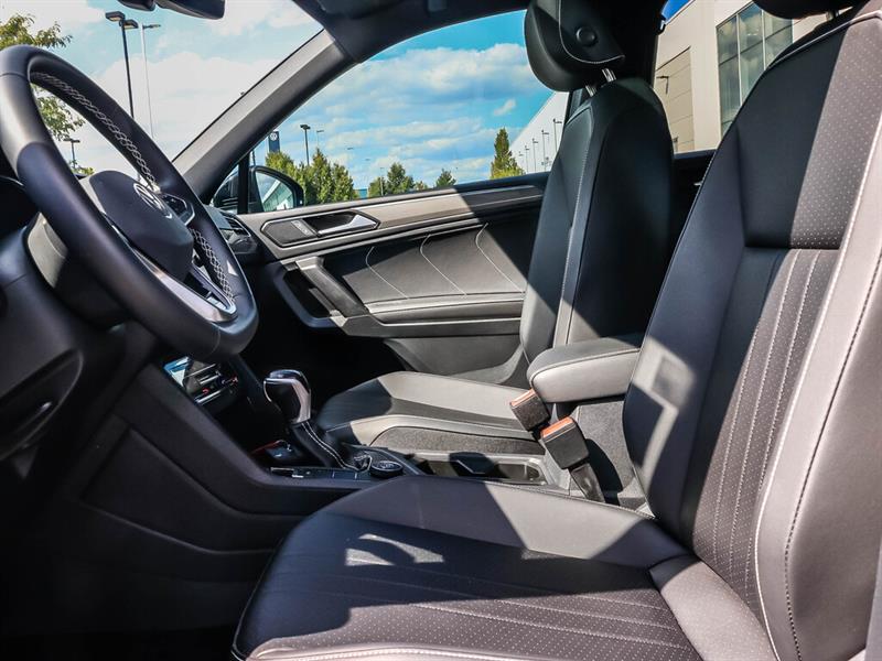 volkswagen Tiguan 2023 - 10