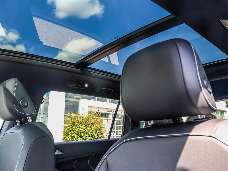 volkswagen Tiguan 2023 - 12