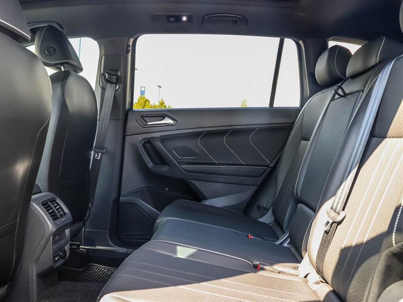 volkswagen Tiguan 2023 - 13
