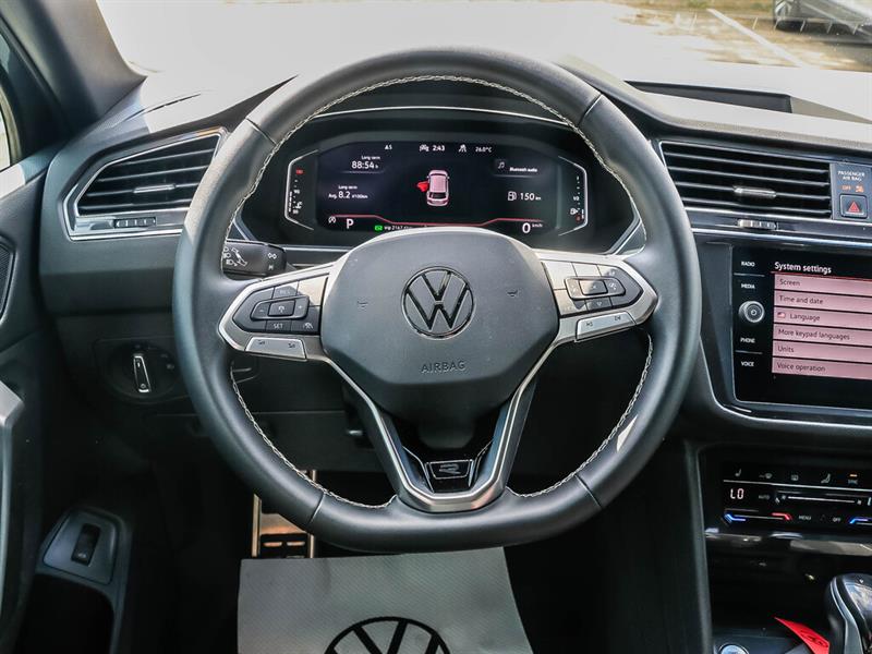 volkswagen Tiguan 2023 - 14