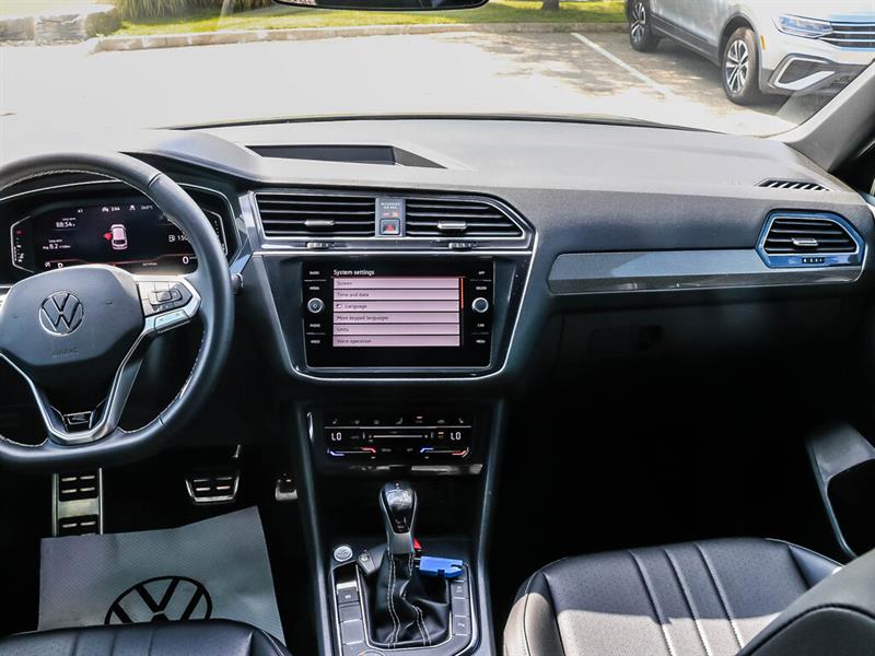 volkswagen Tiguan 2023 - 18