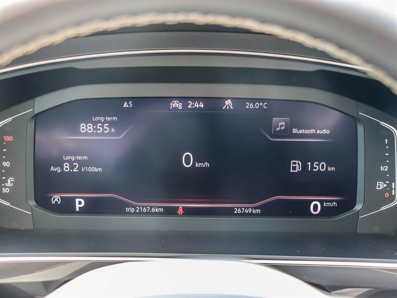 volkswagen Tiguan 2023 - 20
