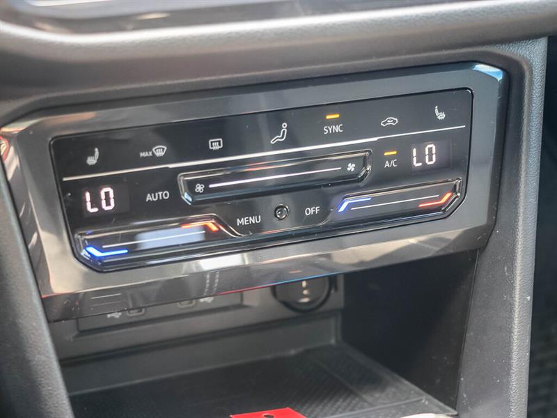 volkswagen Tiguan 2023 - 22