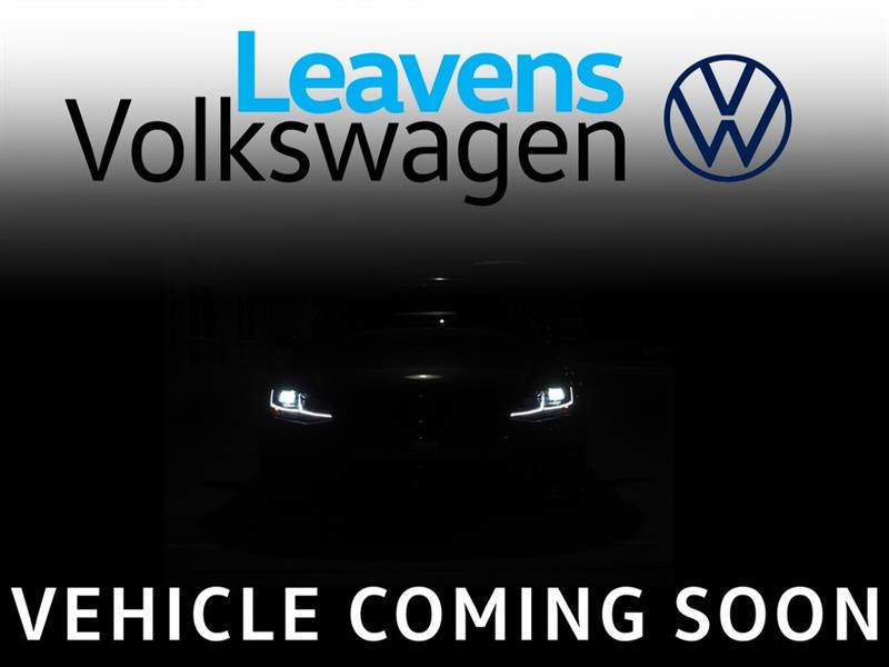 volkswagen Golf Wagon 2014