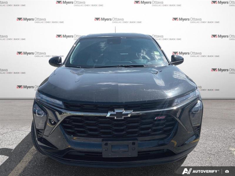 chevrolet Trax 2024 - 2