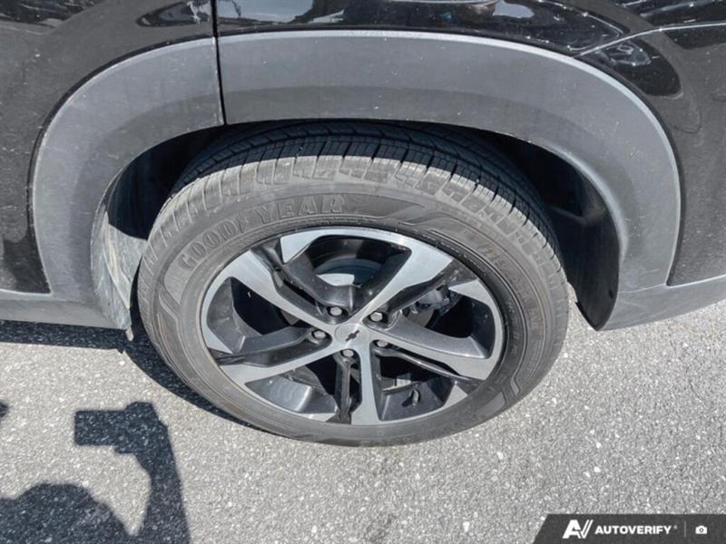 chevrolet Trax 2024 - 6