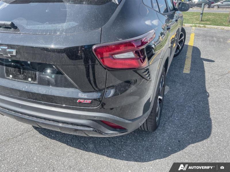 chevrolet Trax 2024 - 10