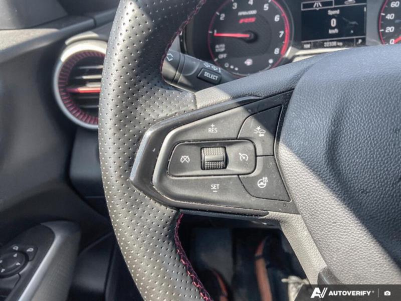 chevrolet Trax 2024 - 14