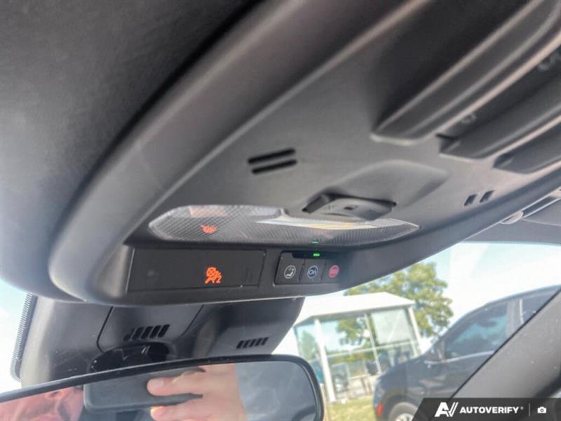 chevrolet Trax 2024 - 19